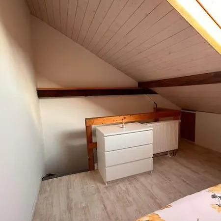 Bequemes Und Helles Einfamilienhaus Mit Garten Διαμέρισμα Βάιλ αμ Ράιν